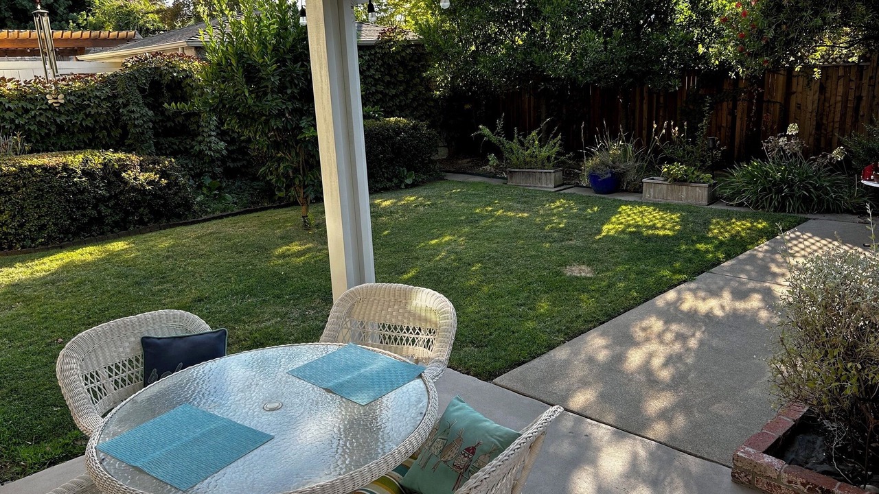 Photo of Outdoor in East Sacramento