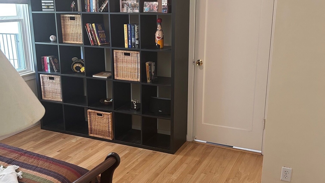 Photo of Bedroom in East Sacramento
