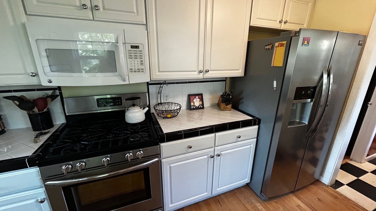 Photo of Kitchen in East Sacramento