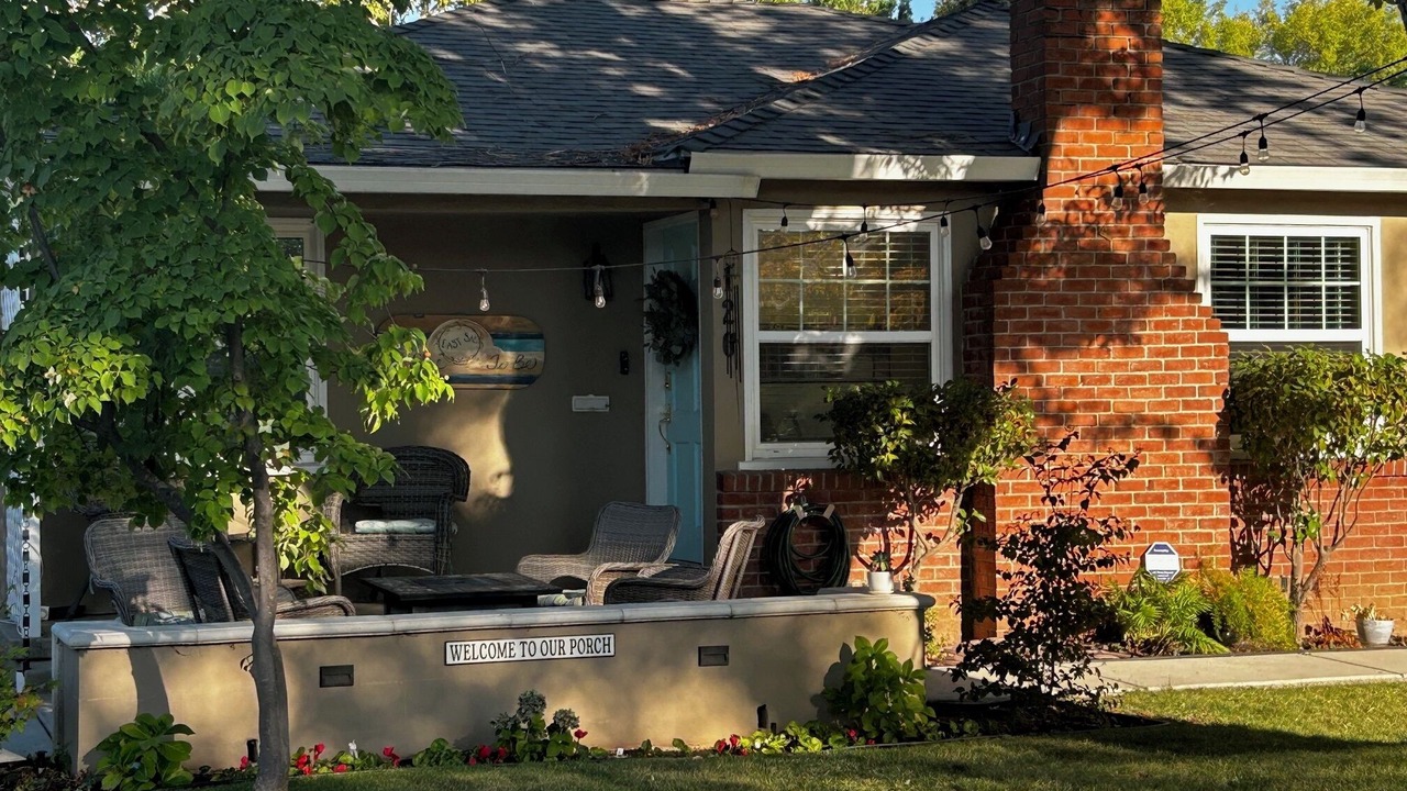Photo of Outdoor in East Sacramento