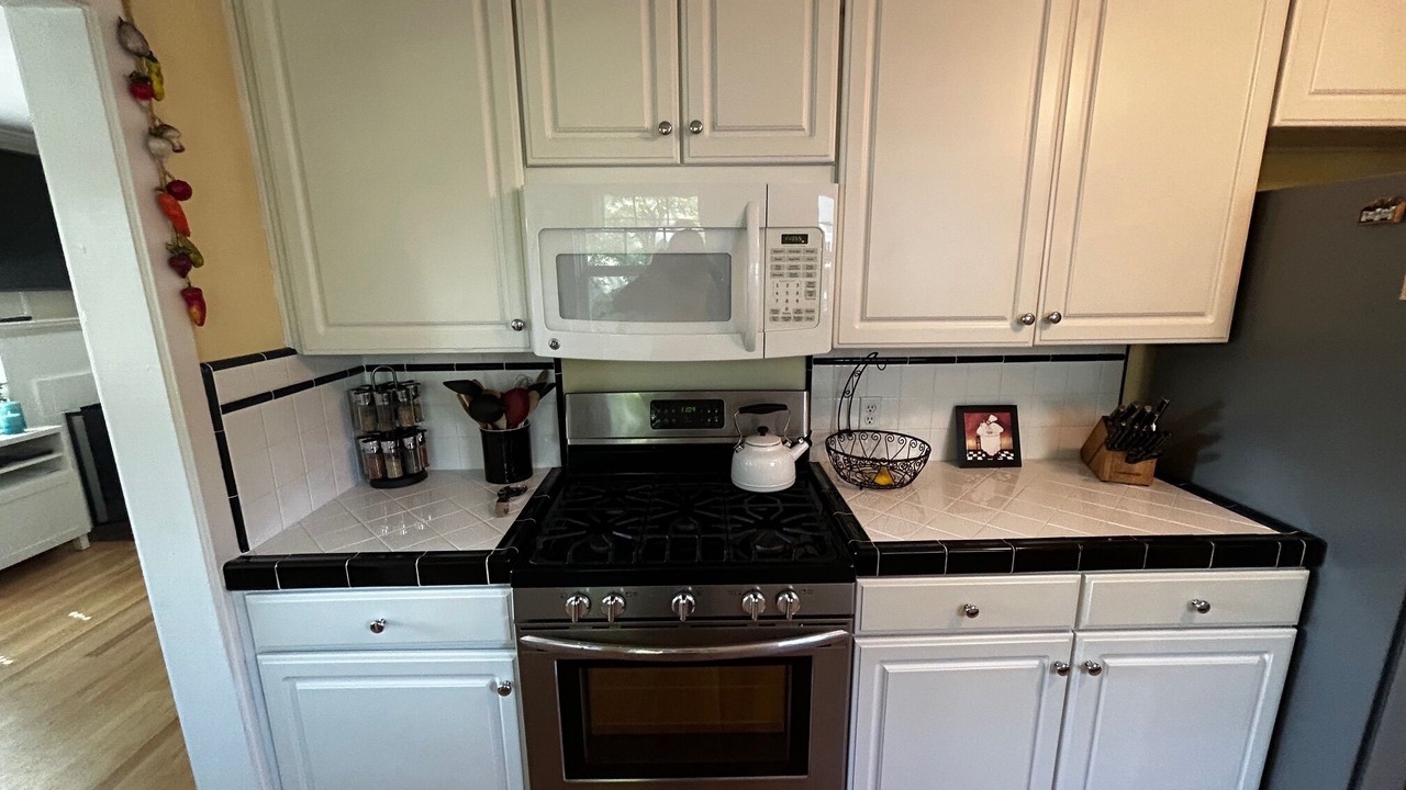 Photo of Kitchen in East Sacramento