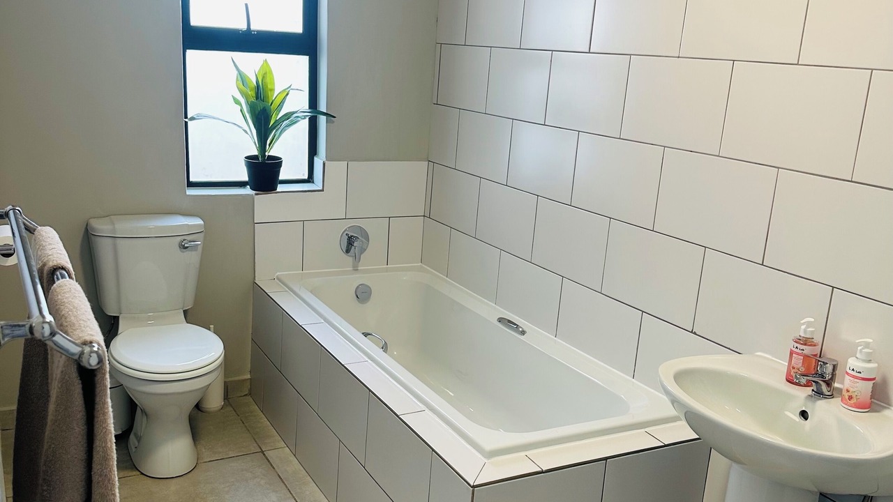 Photo of Bathroom in Kempton Park