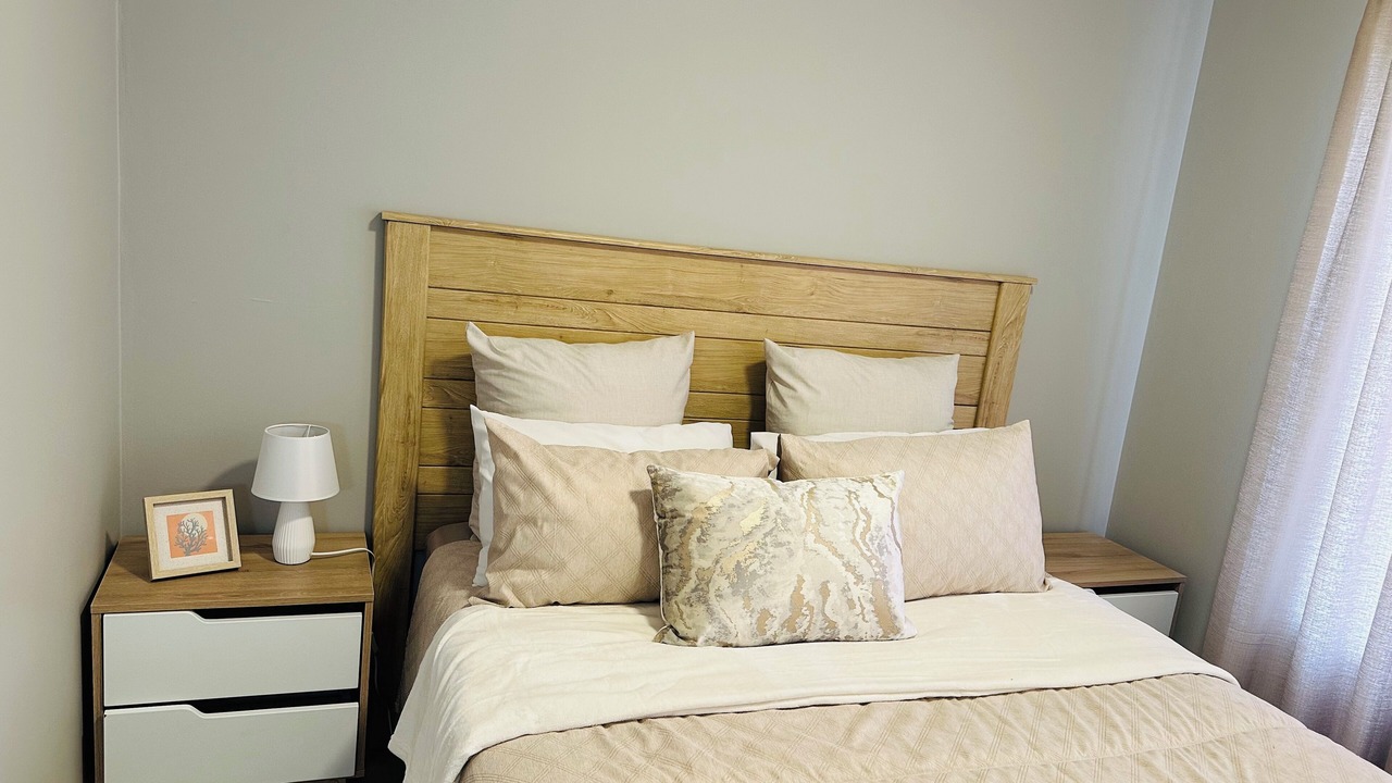 Photo of Bedroom in Kempton Park