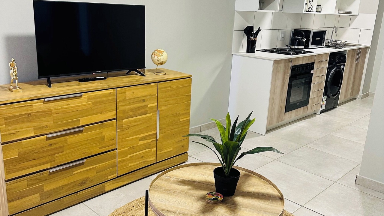 Photo of Kitchen in Kempton Park