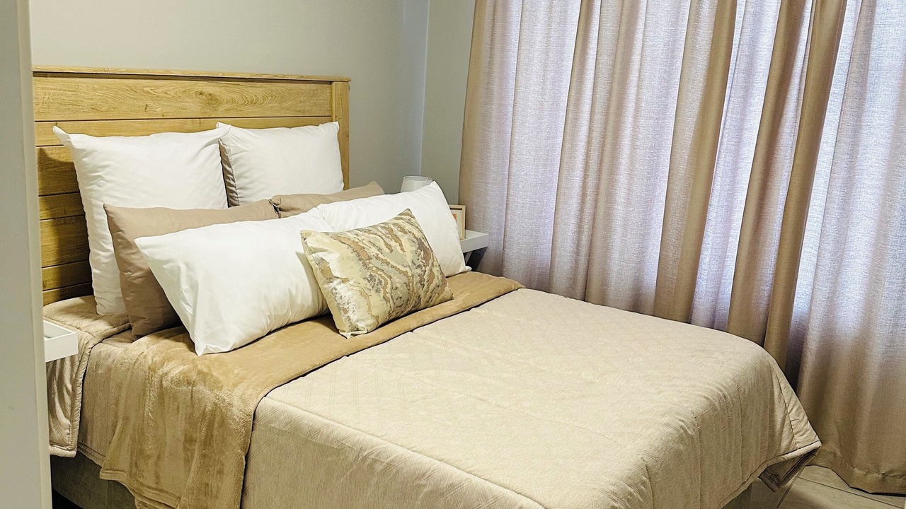 Photo of Bedroom in Kempton Park
