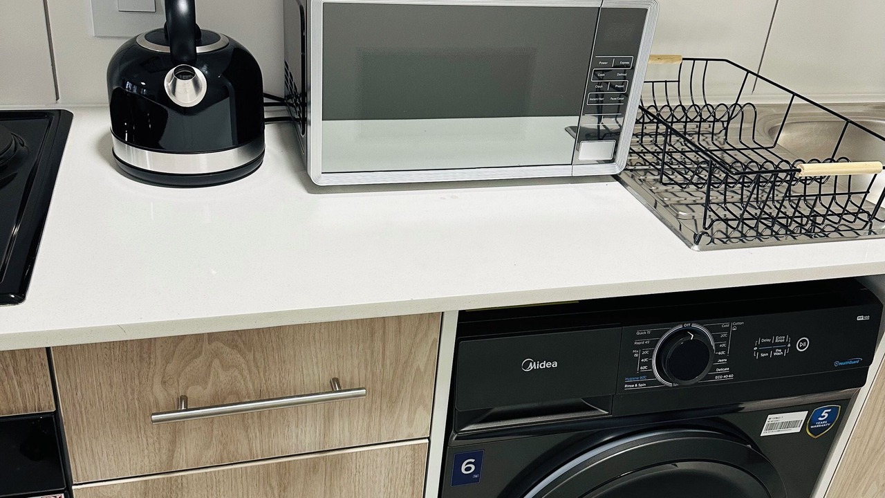 Photo of Kitchen in Kempton Park