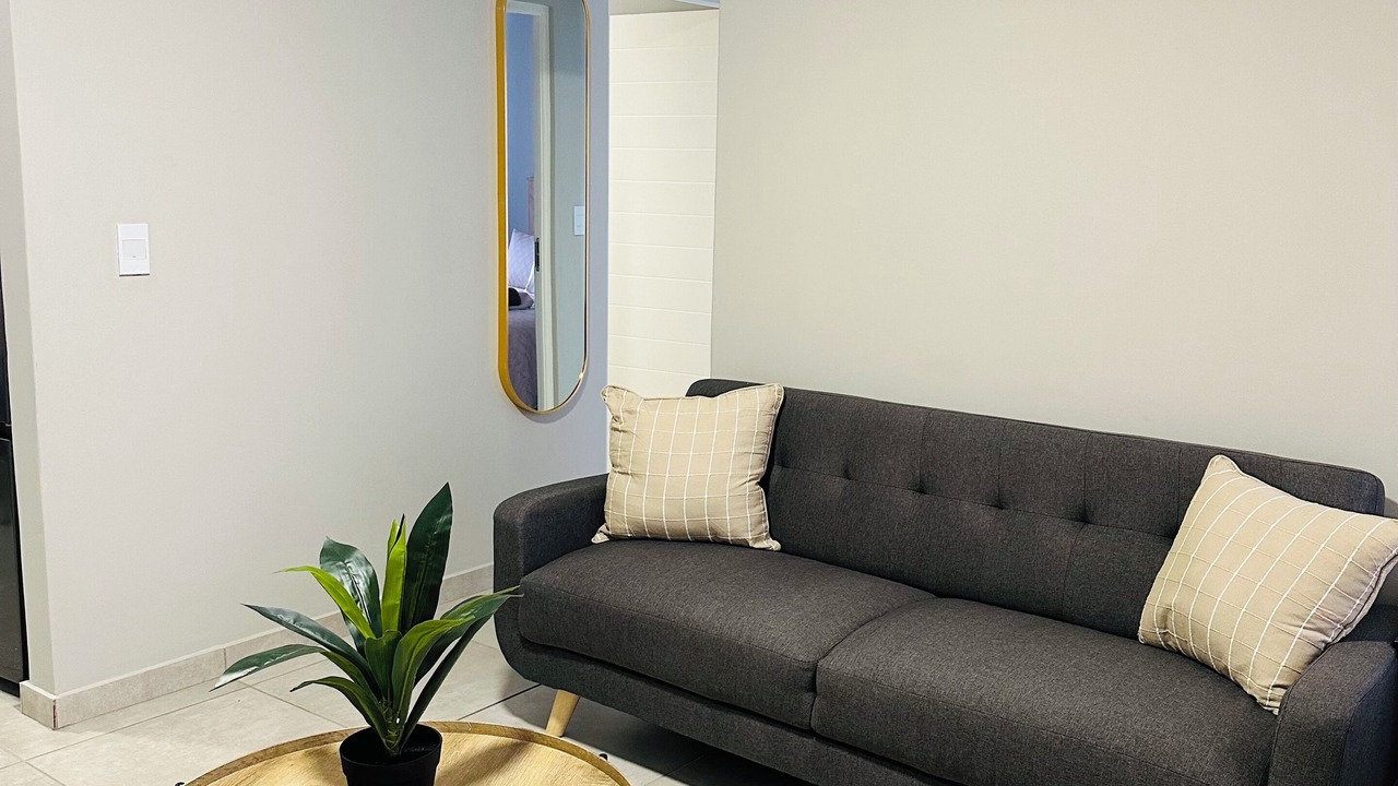Photo of Livingroom in Kempton Park