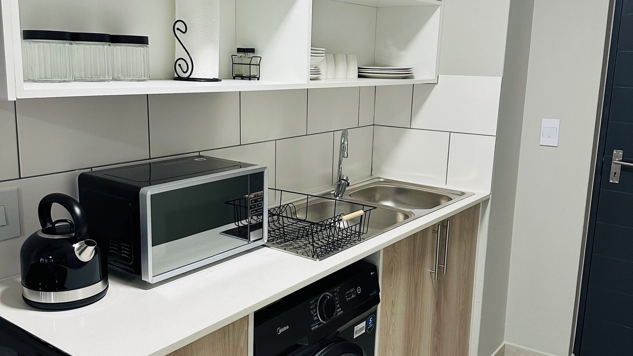 Photo of Kitchen in Kempton Park