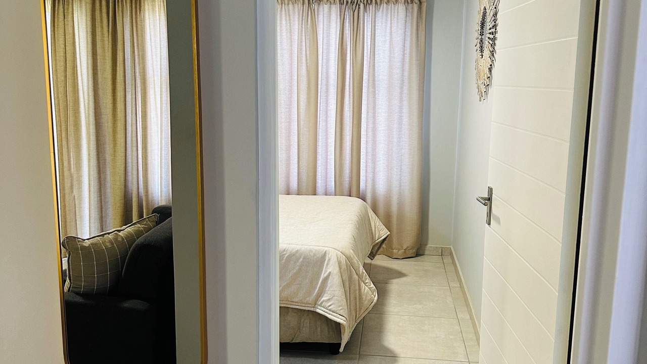 Photo of Bedroom in Kempton Park