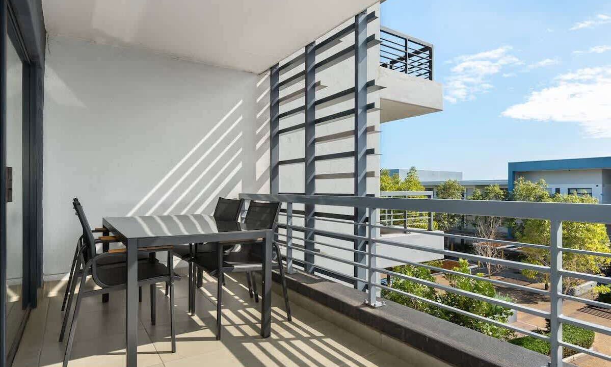 Photo of Outdoor in Century City