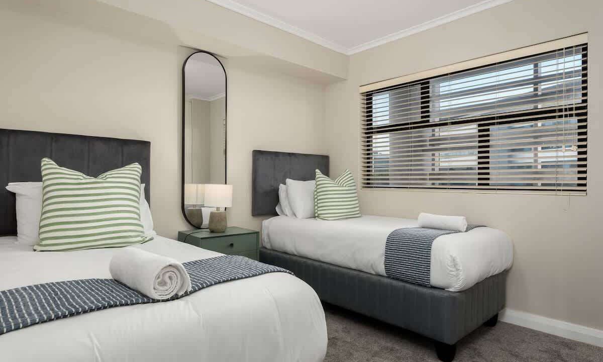 Photo of Bedroom in Century City