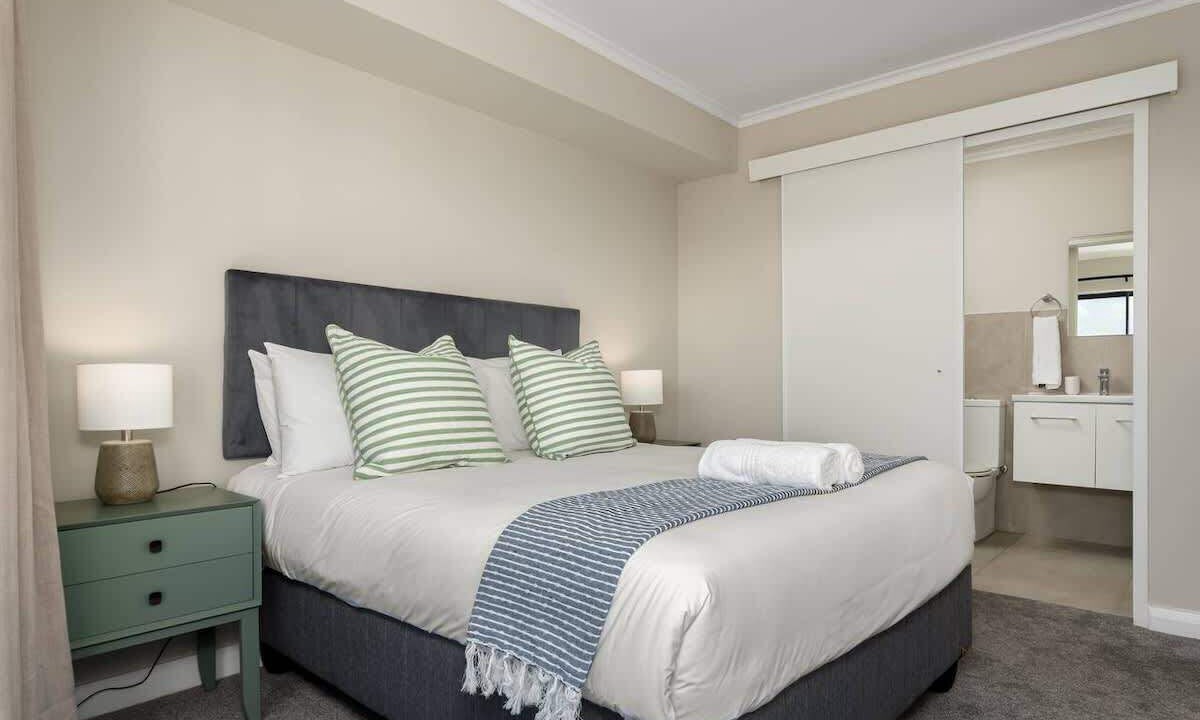 Photo of Bedroom in Century City