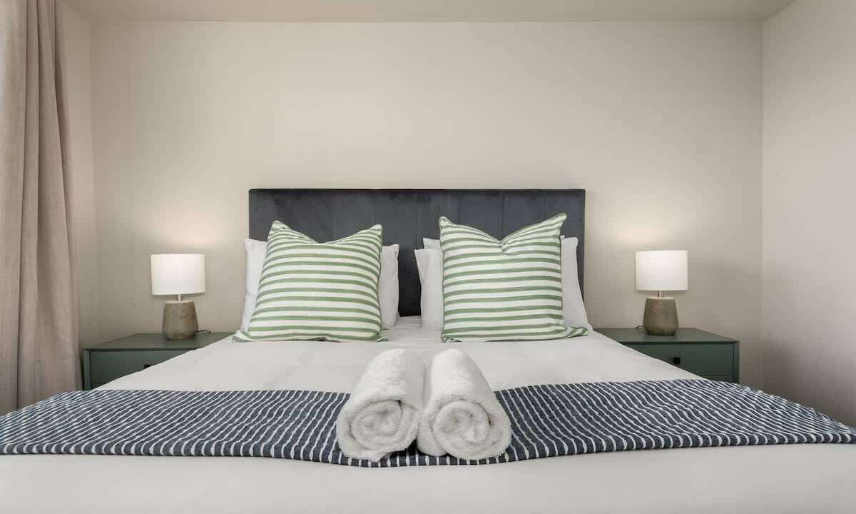 Photo of Bedroom in Century City