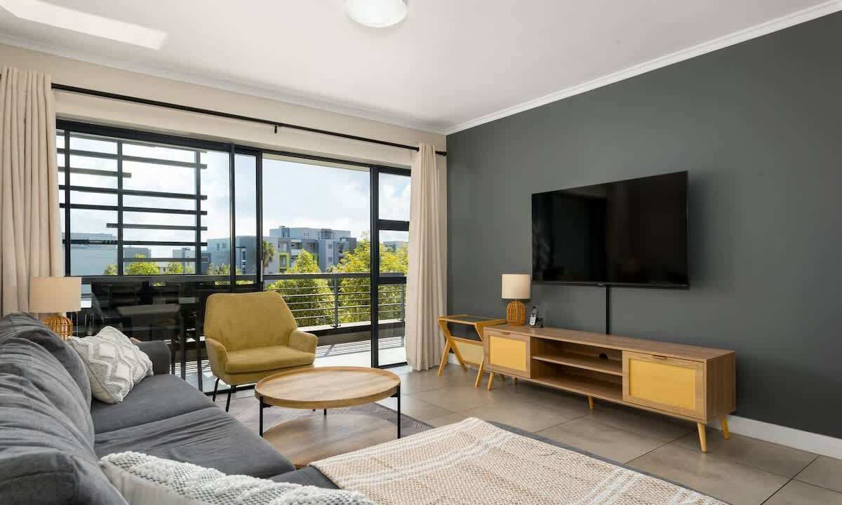 Photo of Livingroom in Century City