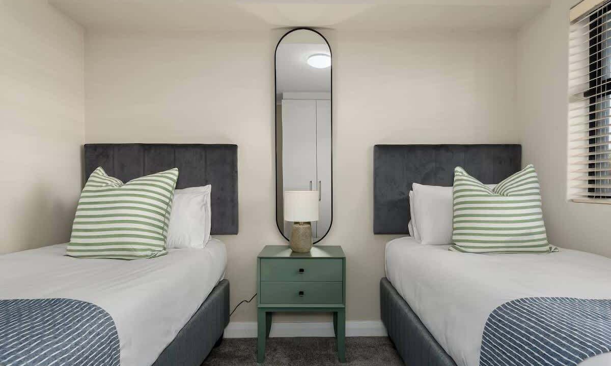 Photo of Bedroom in Century City