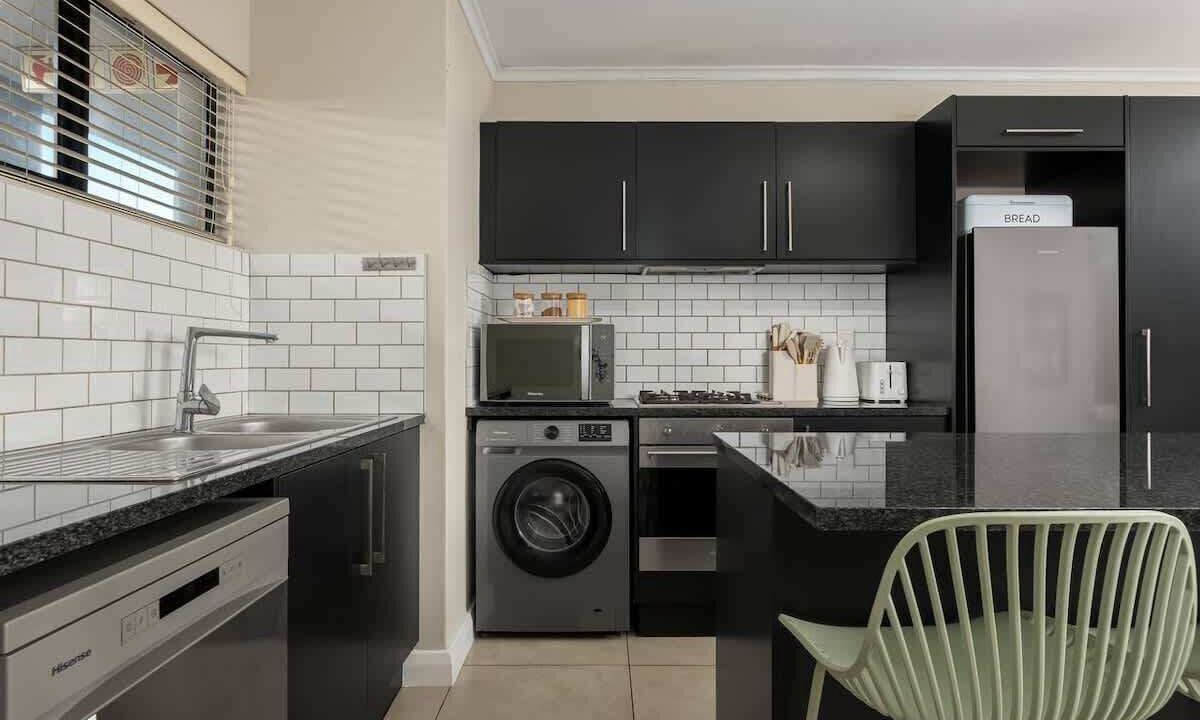 Photo of Kitchen in Century City