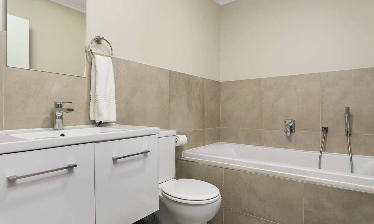Photo of Bathroom in Century City