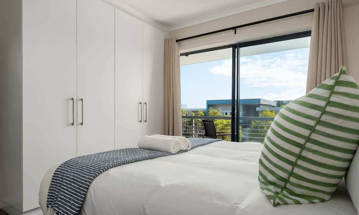 Photo of Bedroom in Century City