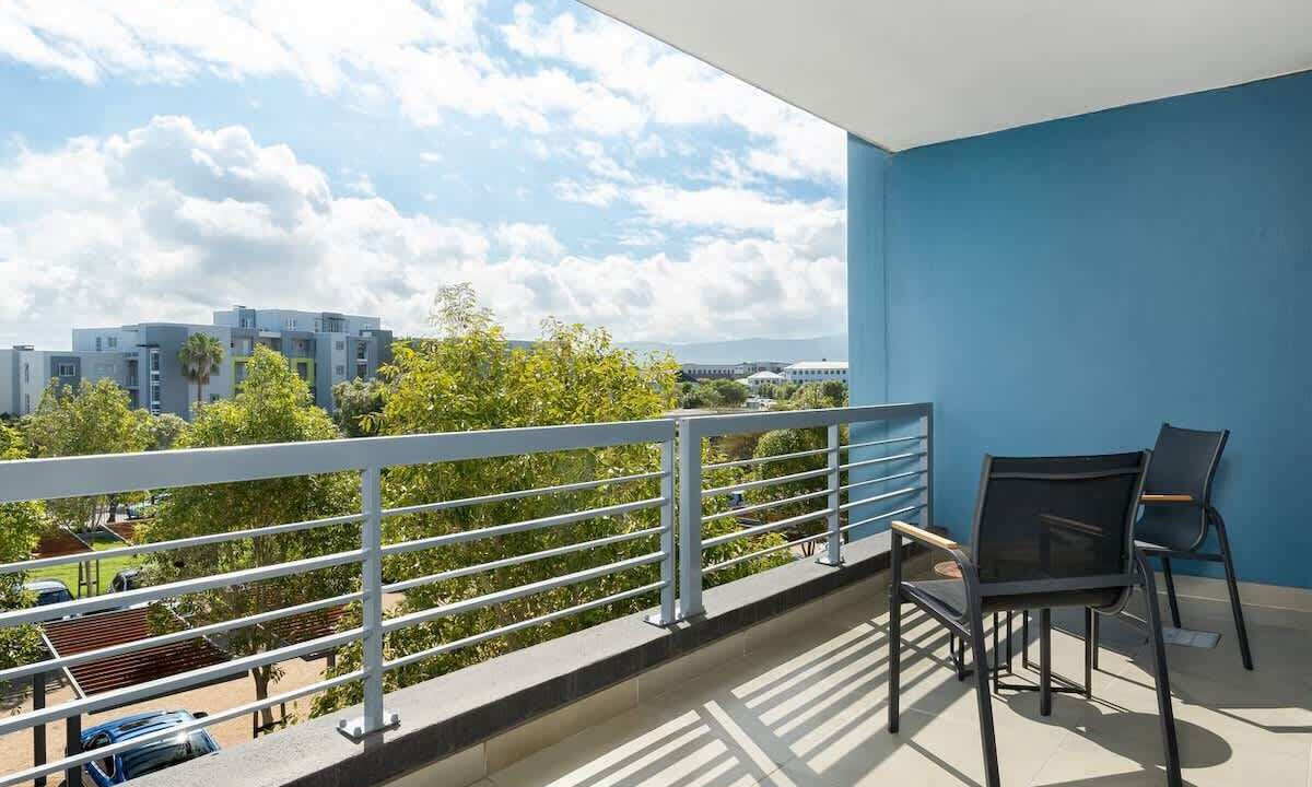 Photo of Outdoor in Century City