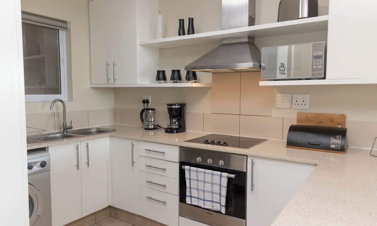 Photo of Kitchen in Lagoon Beach