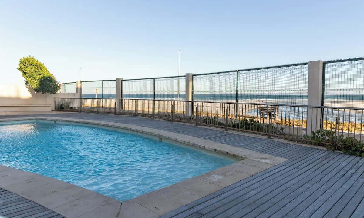 Photo of Outdoor in Lagoon Beach