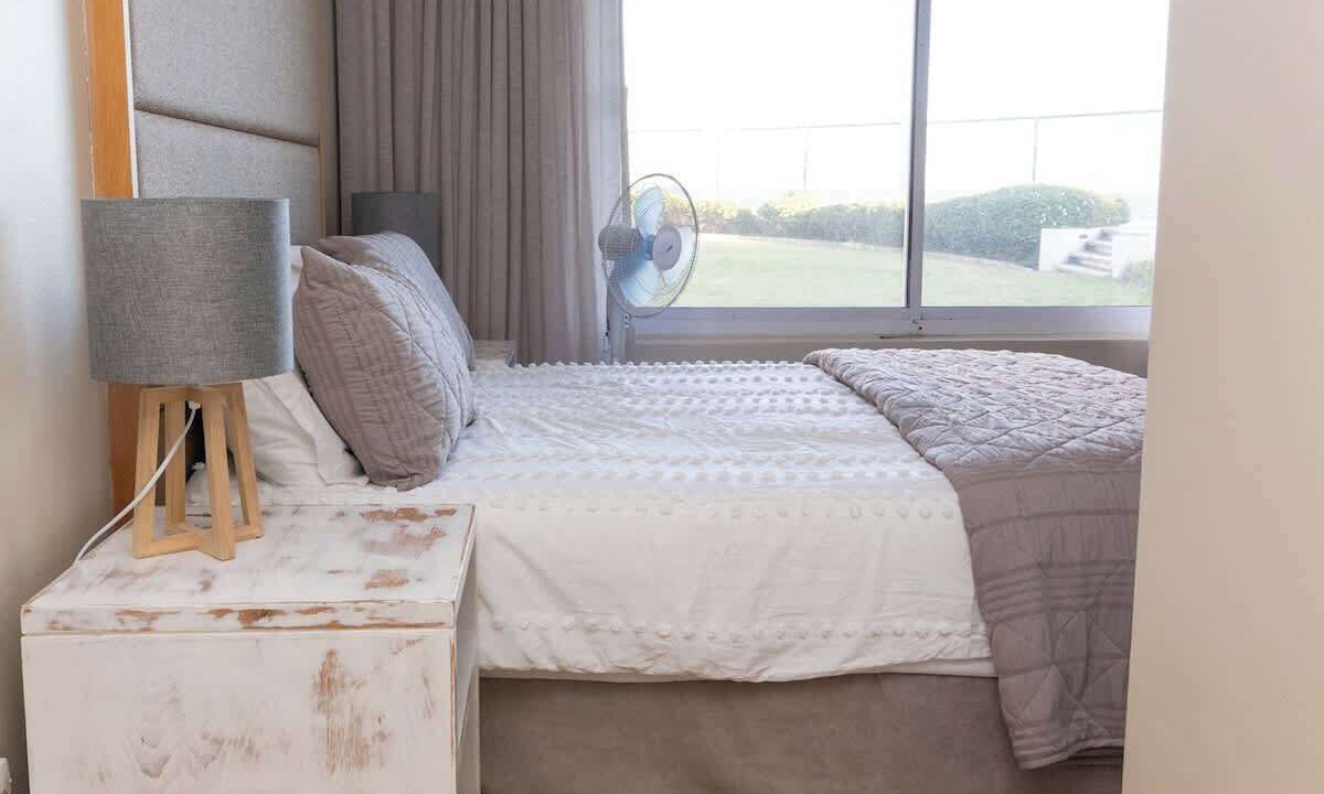 Photo of Bedroom in Lagoon Beach