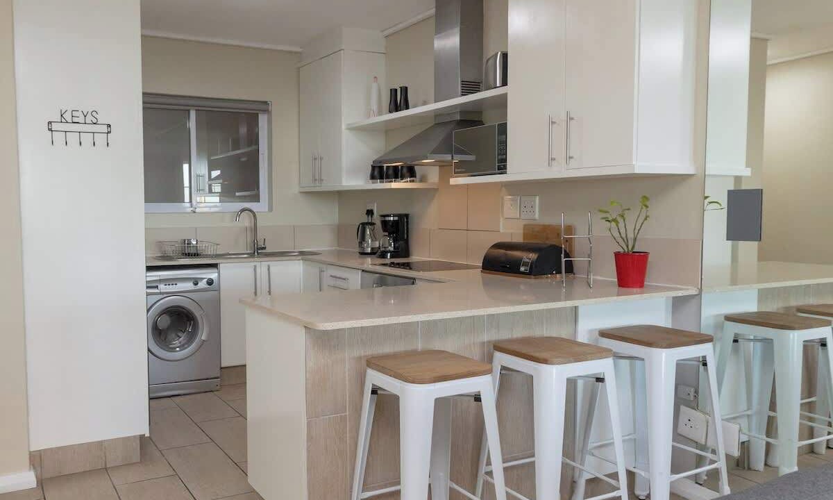 Photo of Kitchen in Lagoon Beach