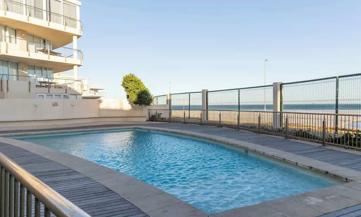 Photo of Outdoor in Lagoon Beach