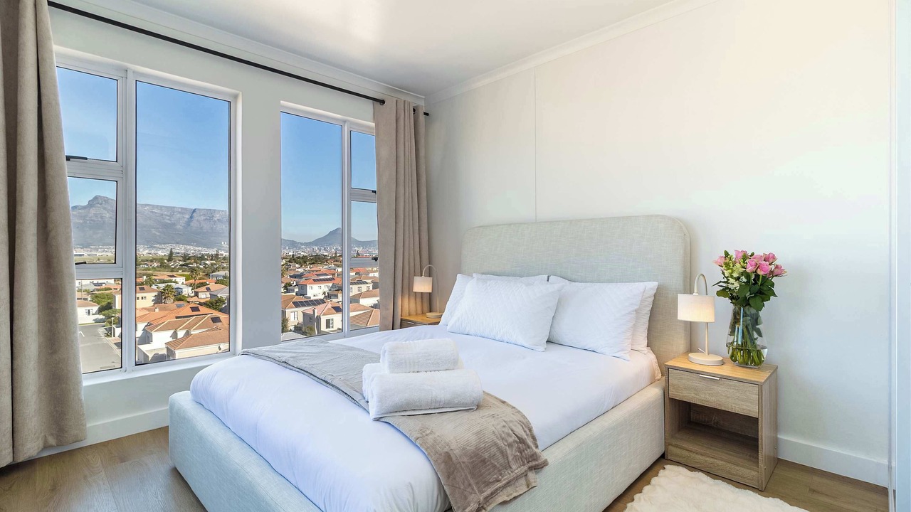 Photo of Bedroom in Century City