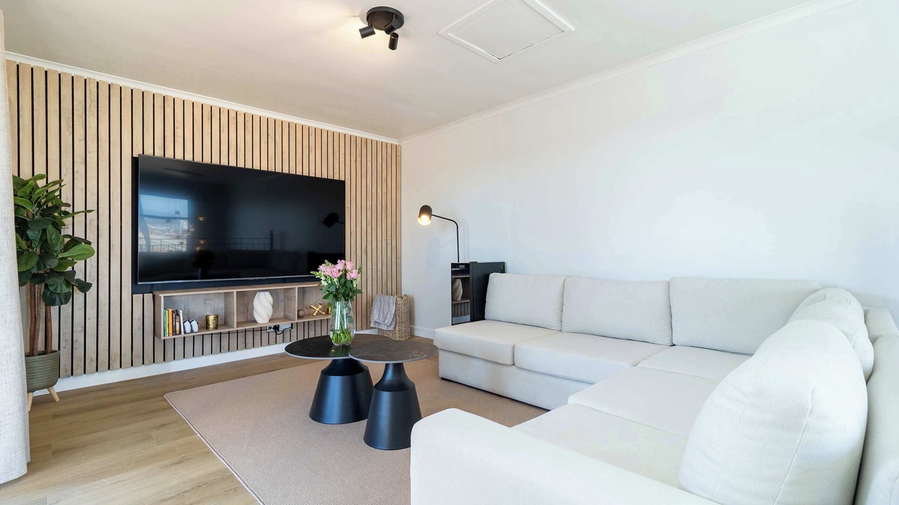Photo of Livingroom in Century City
