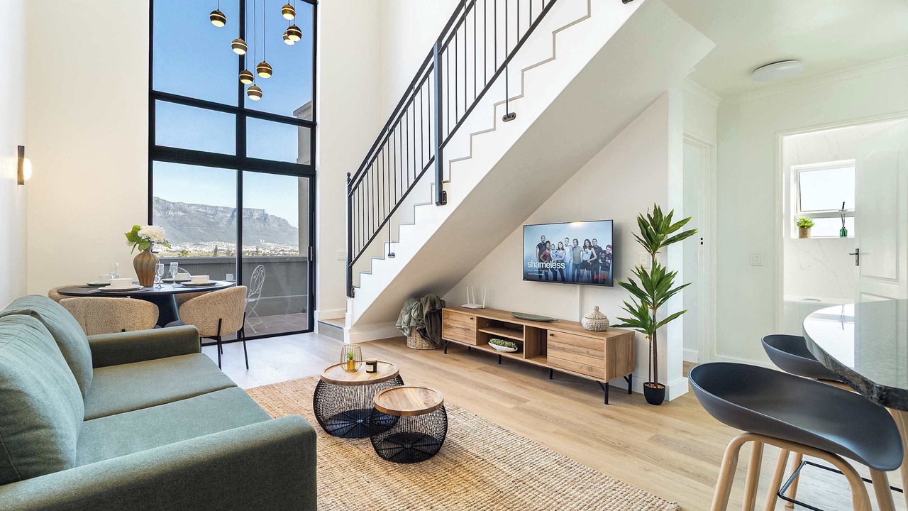 Photo of Livingroom in Century City