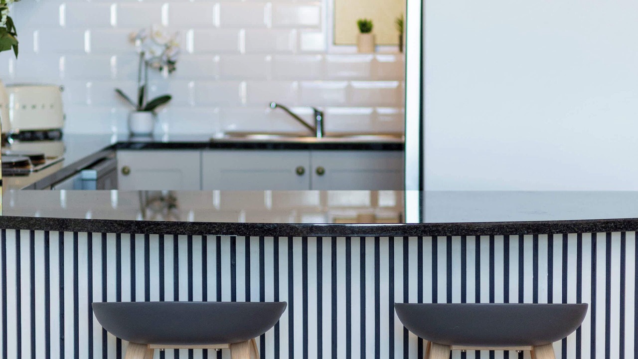 Photo of Kitchen in Century City