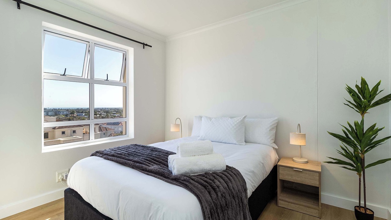 Photo of Bedroom in Century City