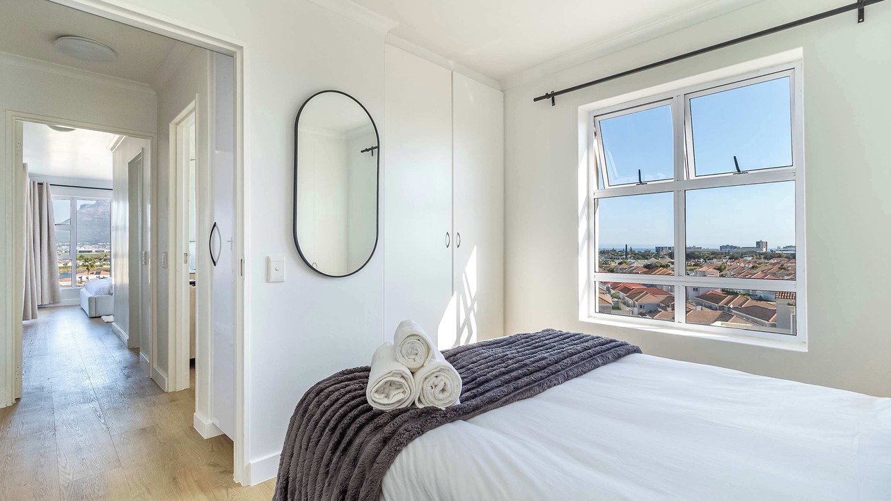 Photo of Bedroom in Century City