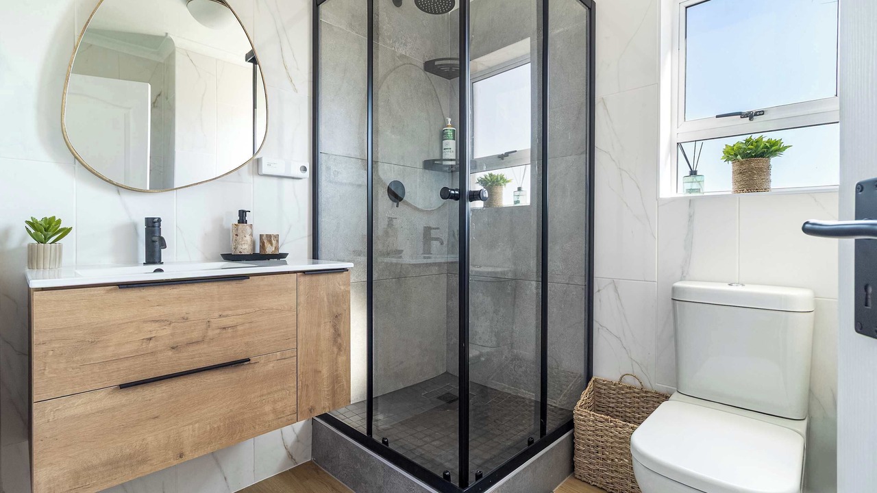 Photo of Bathroom in Century City
