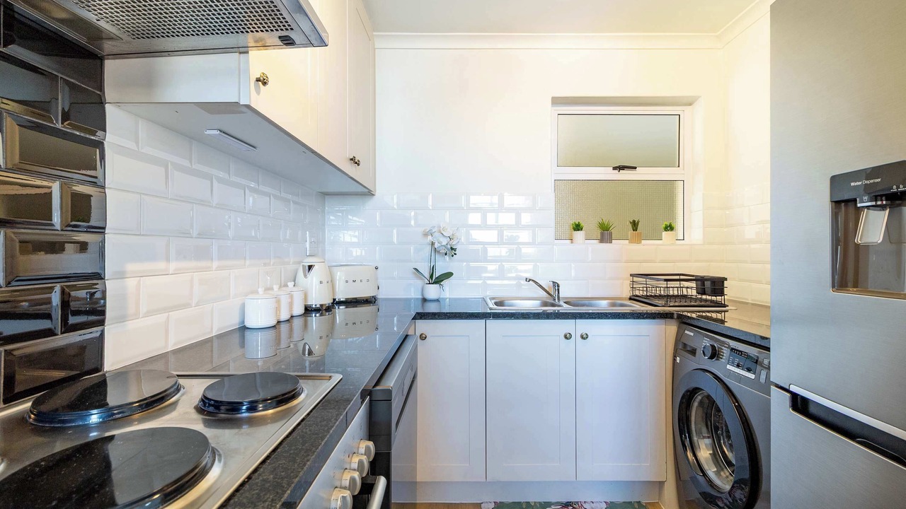 Photo of Kitchen in Century City