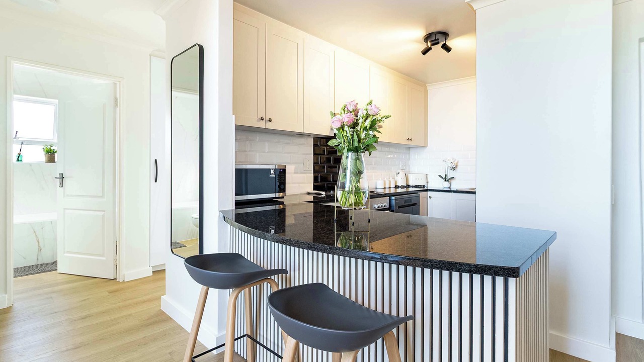 Photo of Kitchen in Century City