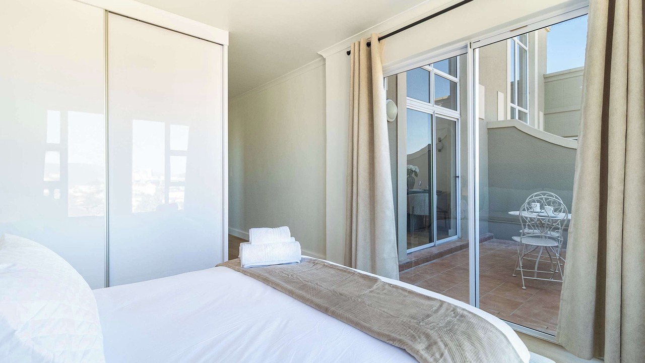 Photo of Bedroom in Century City