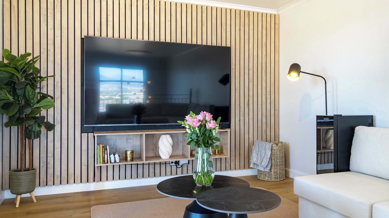 Photo of Livingroom in Century City