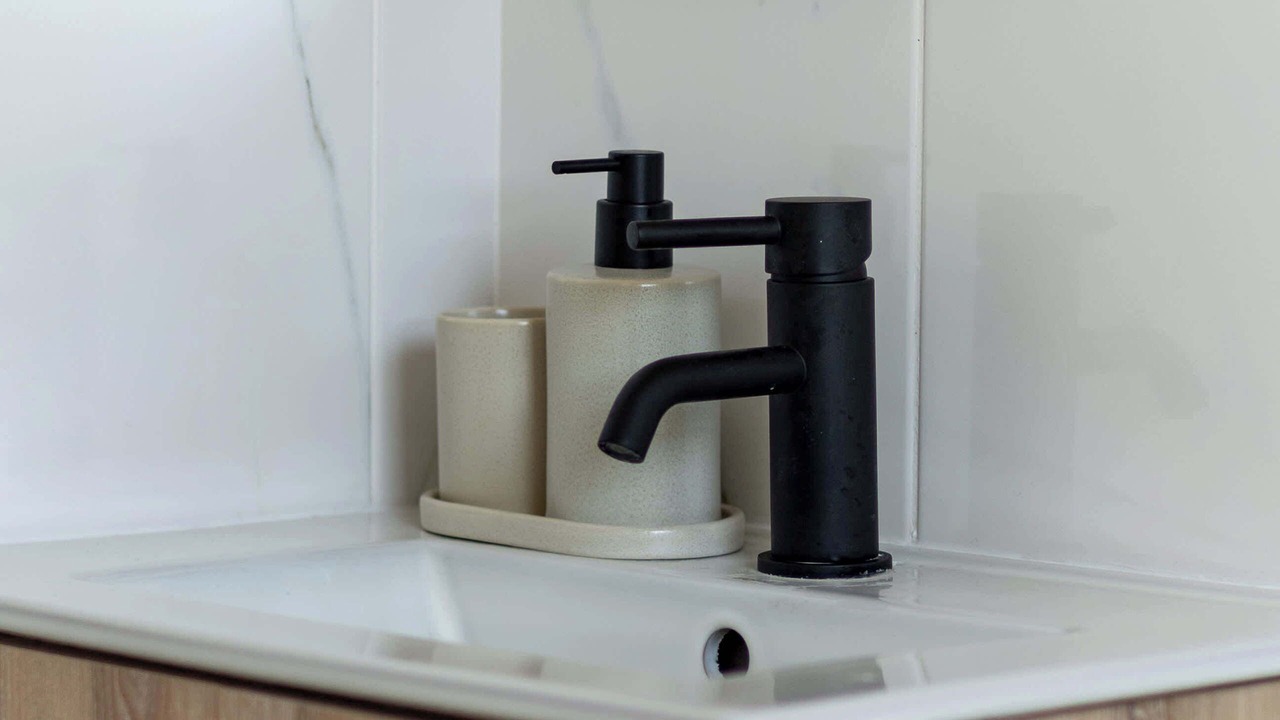Photo of Bathroom in Century City
