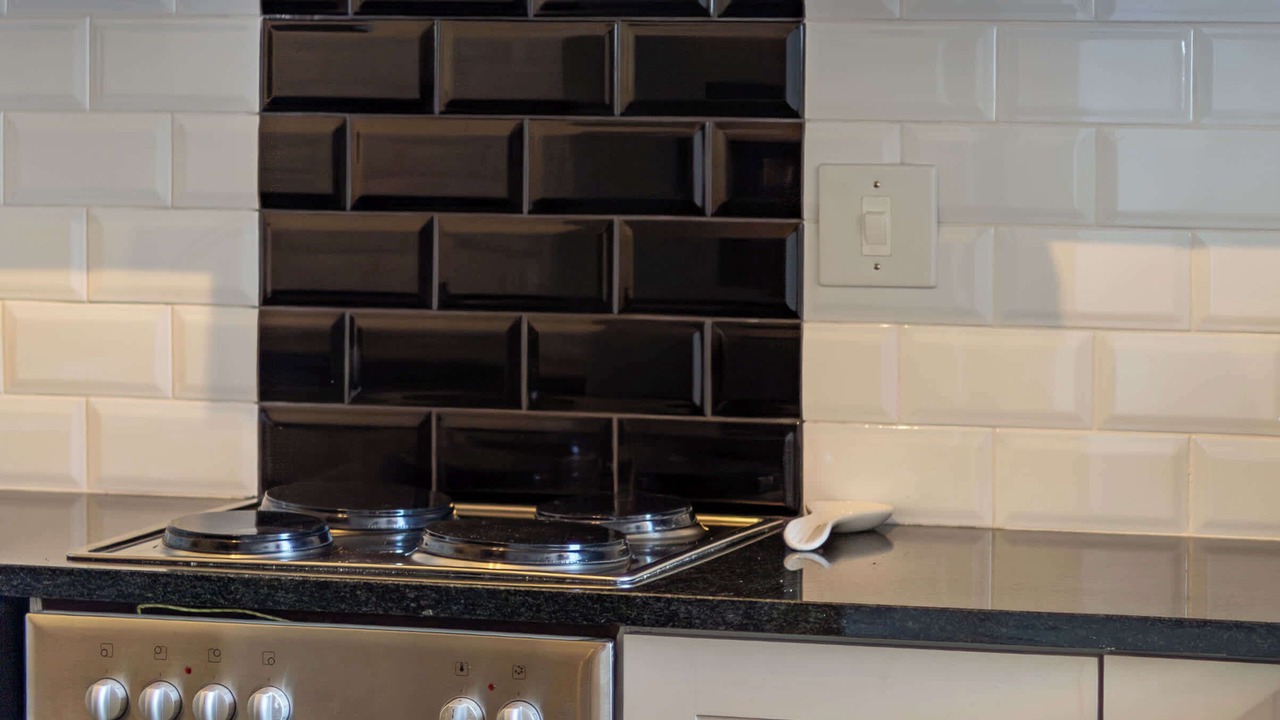 Photo of Kitchen in Century City
