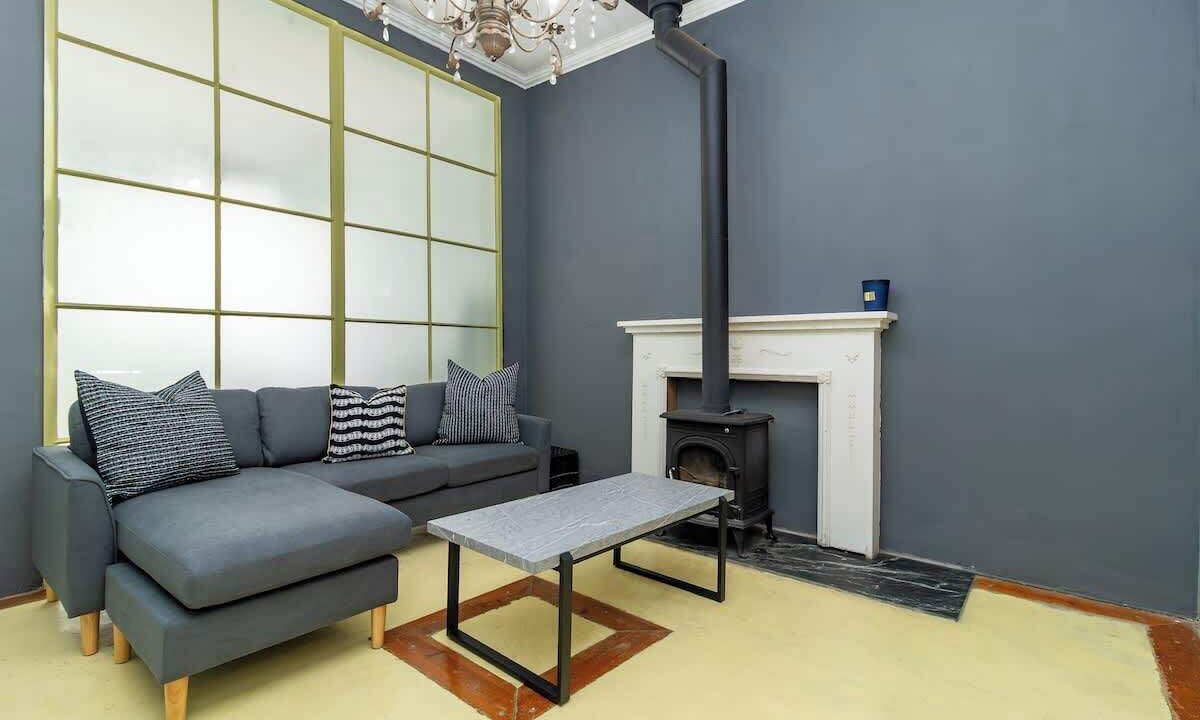 Photo of Livingroom in Bo'Kaap