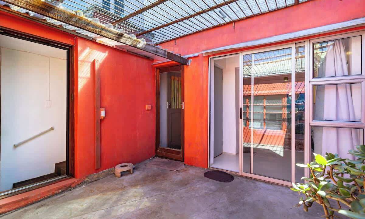 Photo of Outdoor in Bo'Kaap