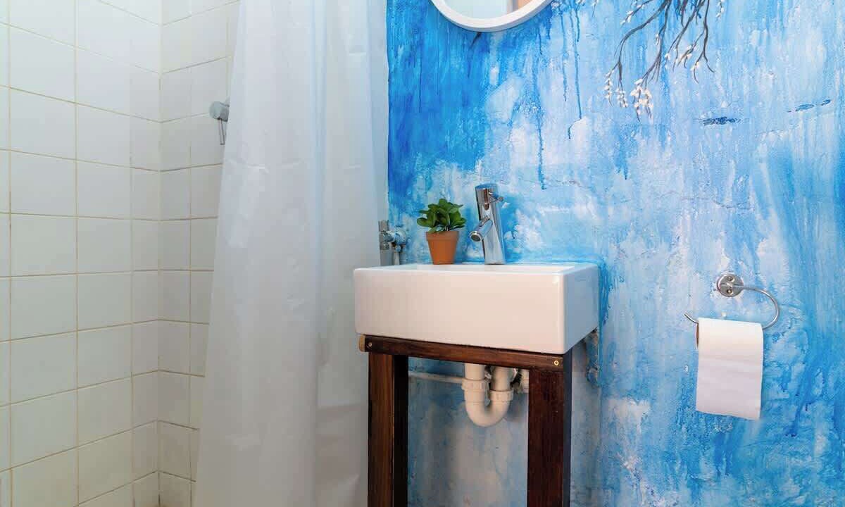 Photo of Bathroom in Bo'Kaap