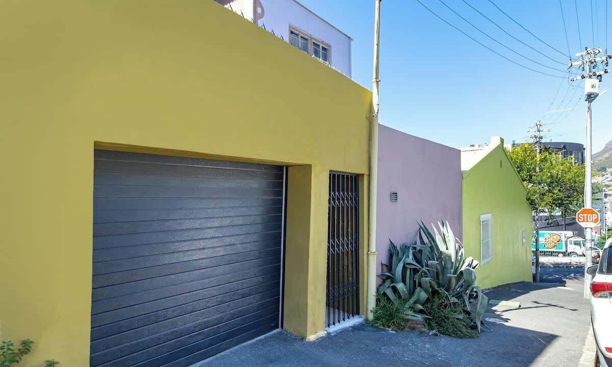 Photo of Outdoor in Bo'Kaap
