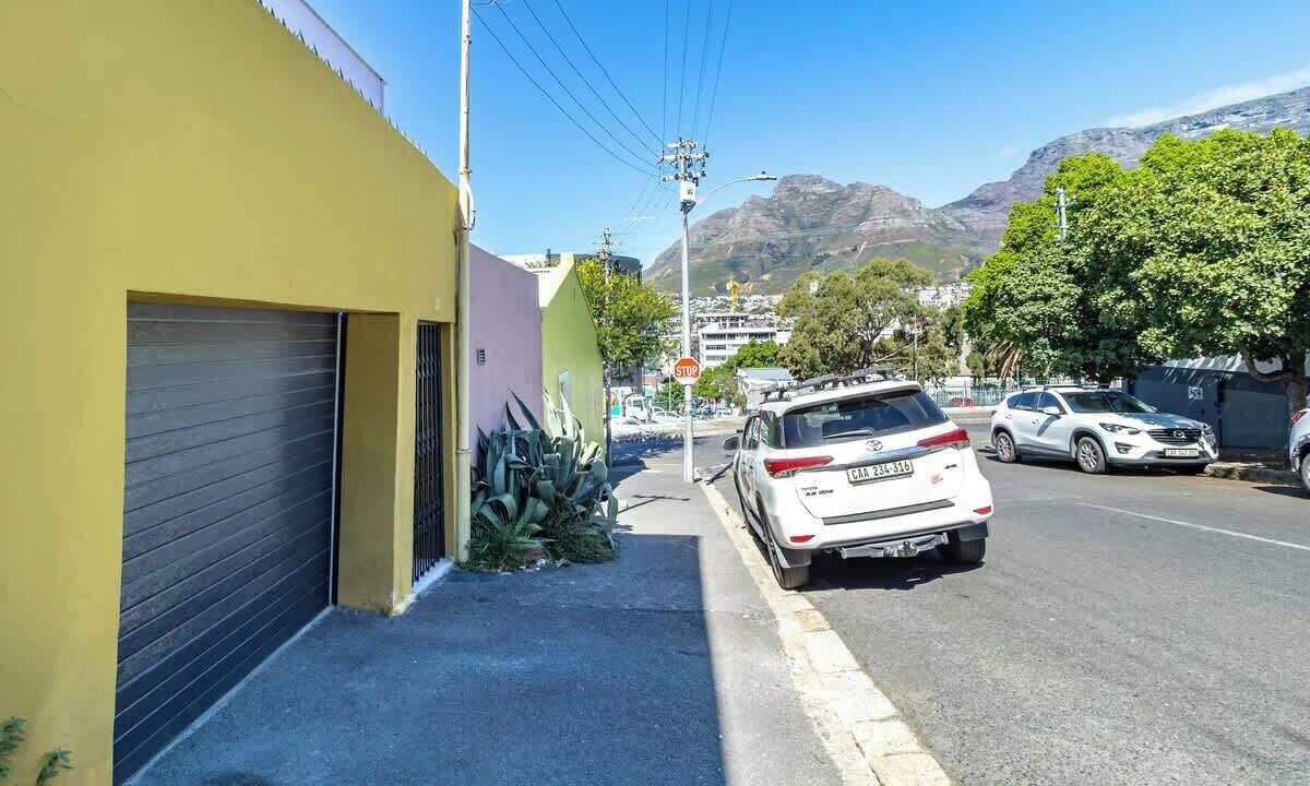 Photo of Outdoor in Bo'Kaap