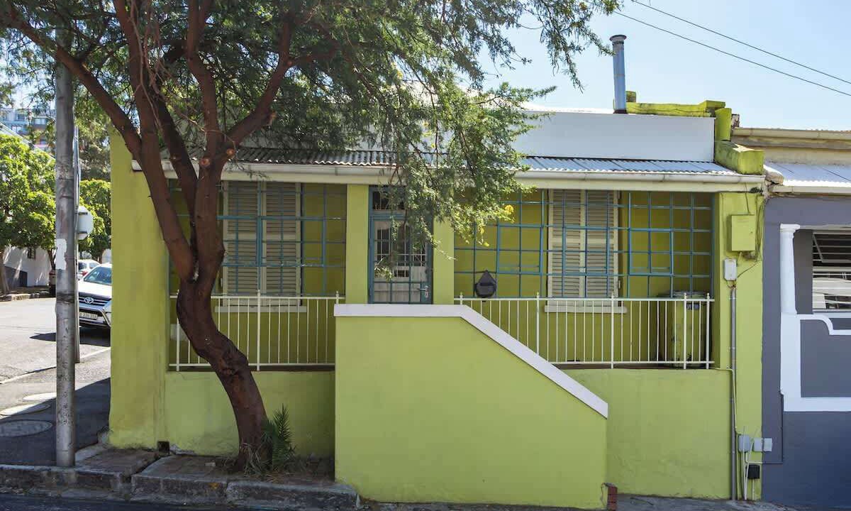 Photo of Outdoor in Bo'Kaap