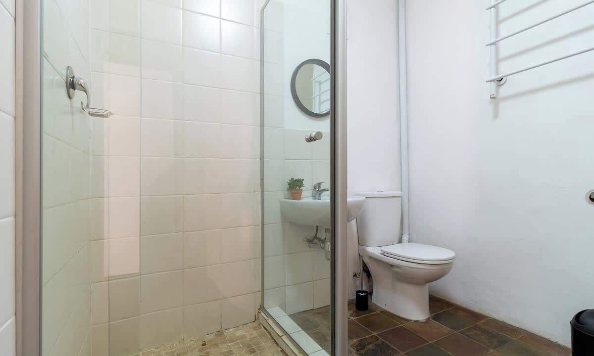 Photo of Bathroom in Bo'Kaap