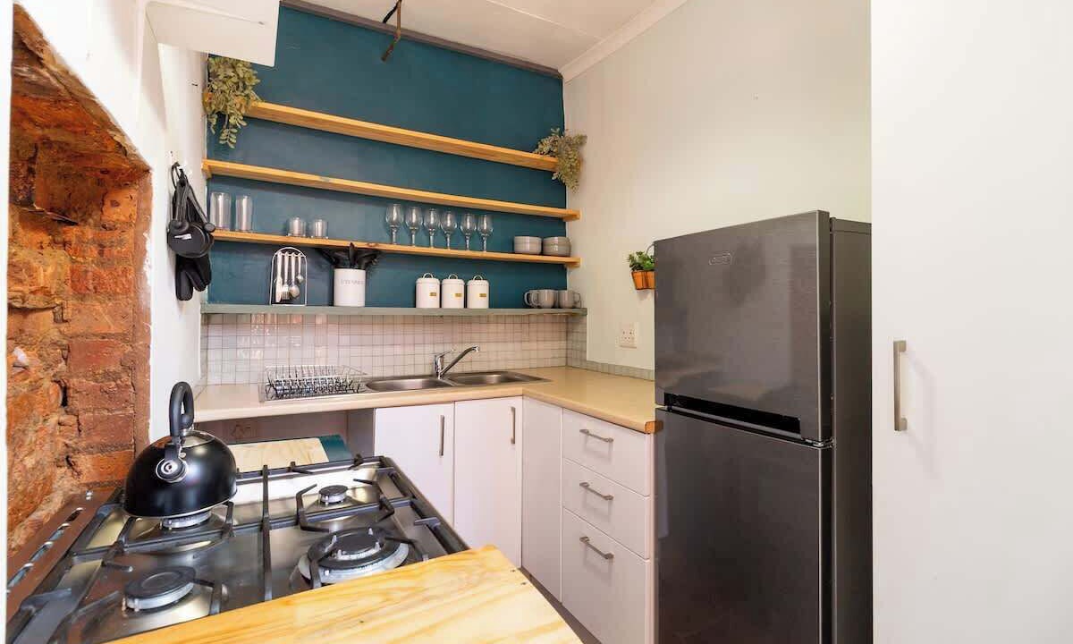 Photo of Kitchen in Bo'Kaap