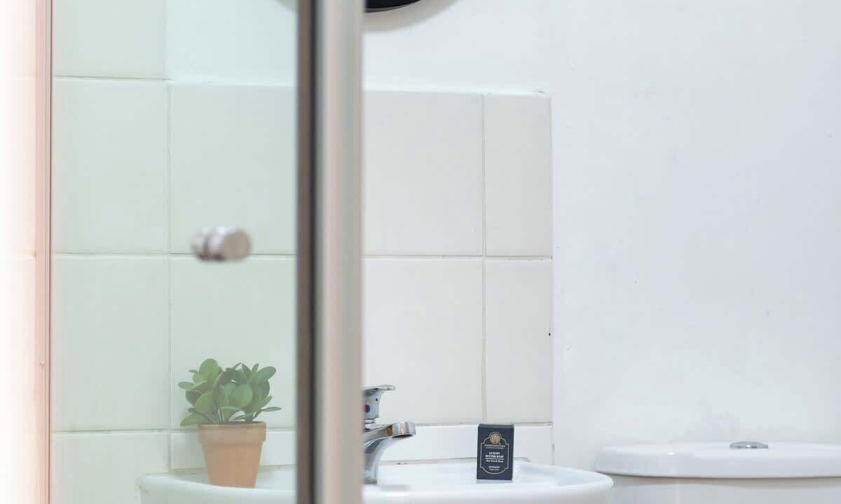Photo of Bathroom in Bo'Kaap